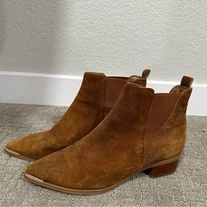 Marc Fischer Booties